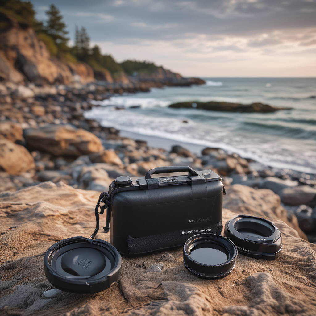 filtre nd 1000 guide complet