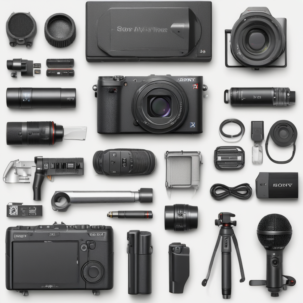 meilleurs accessoires zve1 detail