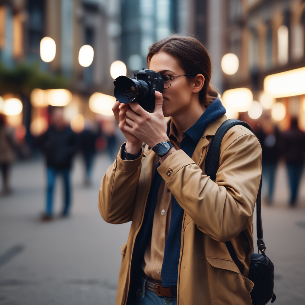 objectif 35mm sony guide complet