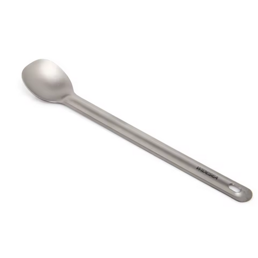 Spoon: Widesea Spoon (17g)