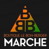 Restaurant haitien Le Bon Berger