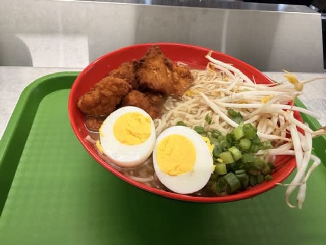 Tonkotsu