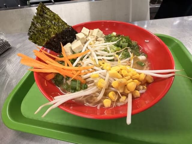 Veggie