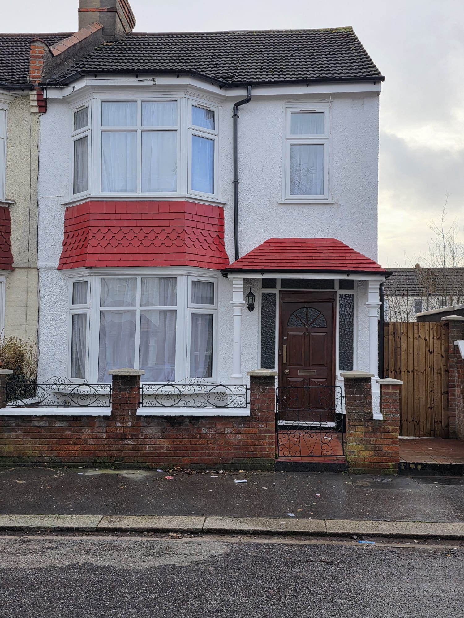 Our Care Home at Stratford Road Thornton Heath CR7 Preview 1