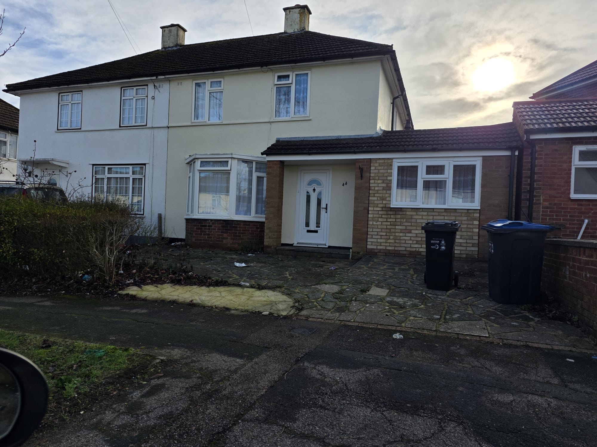 Our Care Home at Uvedale Crescent New Addington CR0 Preview 1