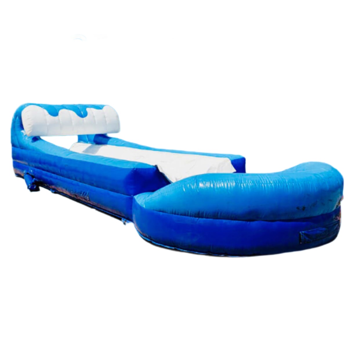 California Wave Slip & Slide w/ Dip Pool