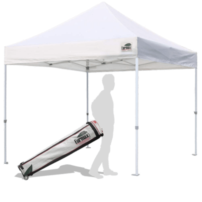 10 X 10 Tent