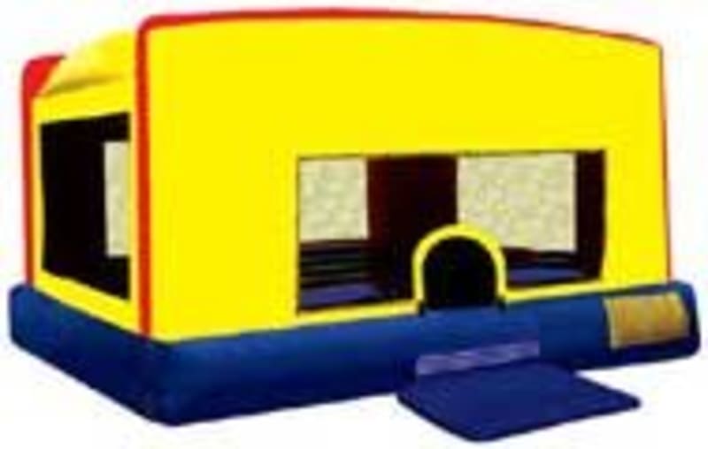 109 Indoor / Outdoor Castle