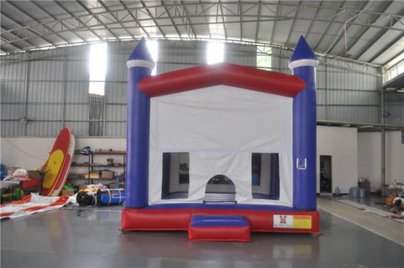 117 red.white.blue castle