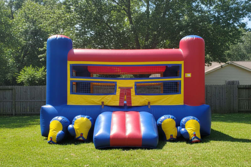 Boxing Ring