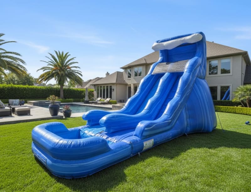 320 18 wave slide