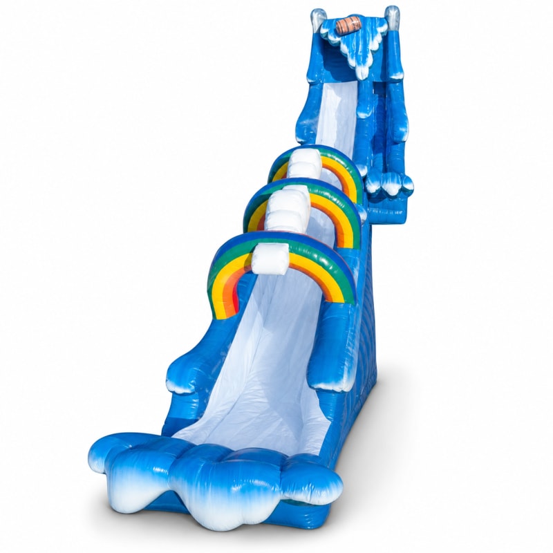 Niagara Falls 24' Water Slide