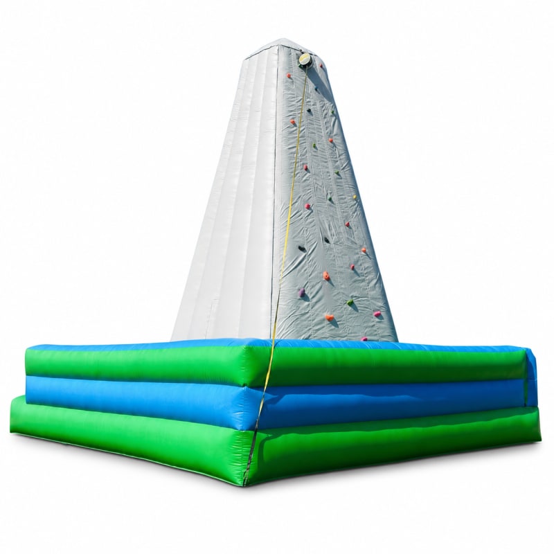 Rock Mountain 2 Person Auto Belay 3 Hours + Table & 8 Chairs