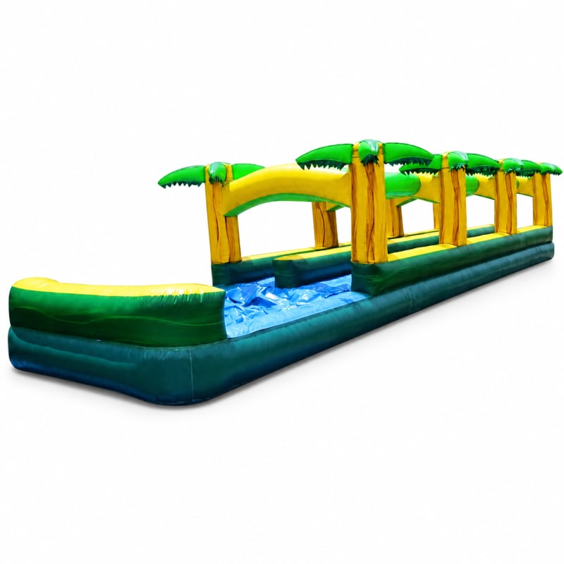 Surfslide Double Rush Slip and Slide
