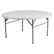 Round Tables - San Antonio available to rent through Bouncehouse360
