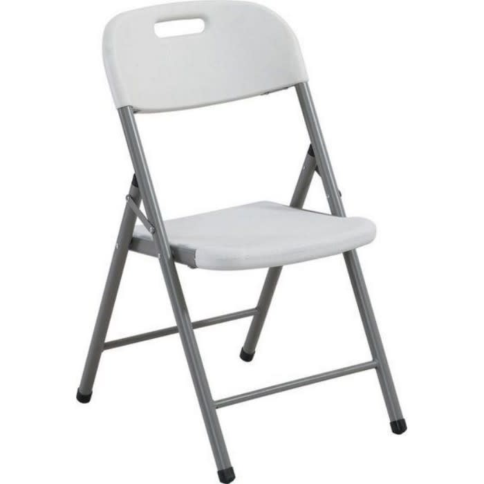 Dallas Chairs available for local rental through Bouncehouse360