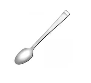 Flatware - Spoon Highly Polished Stainless Demitasse rental