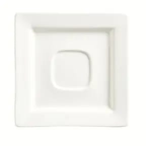 Plateware - 6.5' Plate Square rental
