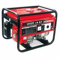 Generator rental