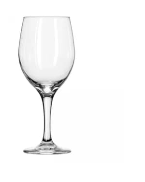 Glassware - Wine 3oz rental