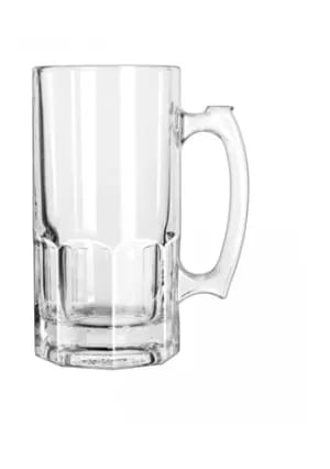 Glasswear - Beer Mug rental