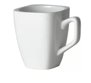 Plateware - Cup Tall 7oz rental