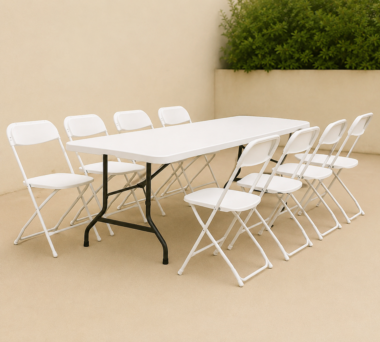 8-Person Set