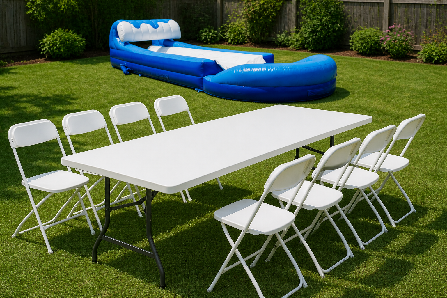 California Wave Slip & Slide Bundle