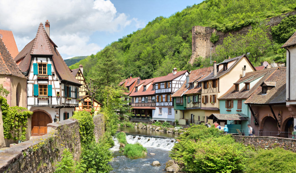 Photo de Ville de Kaysersberg