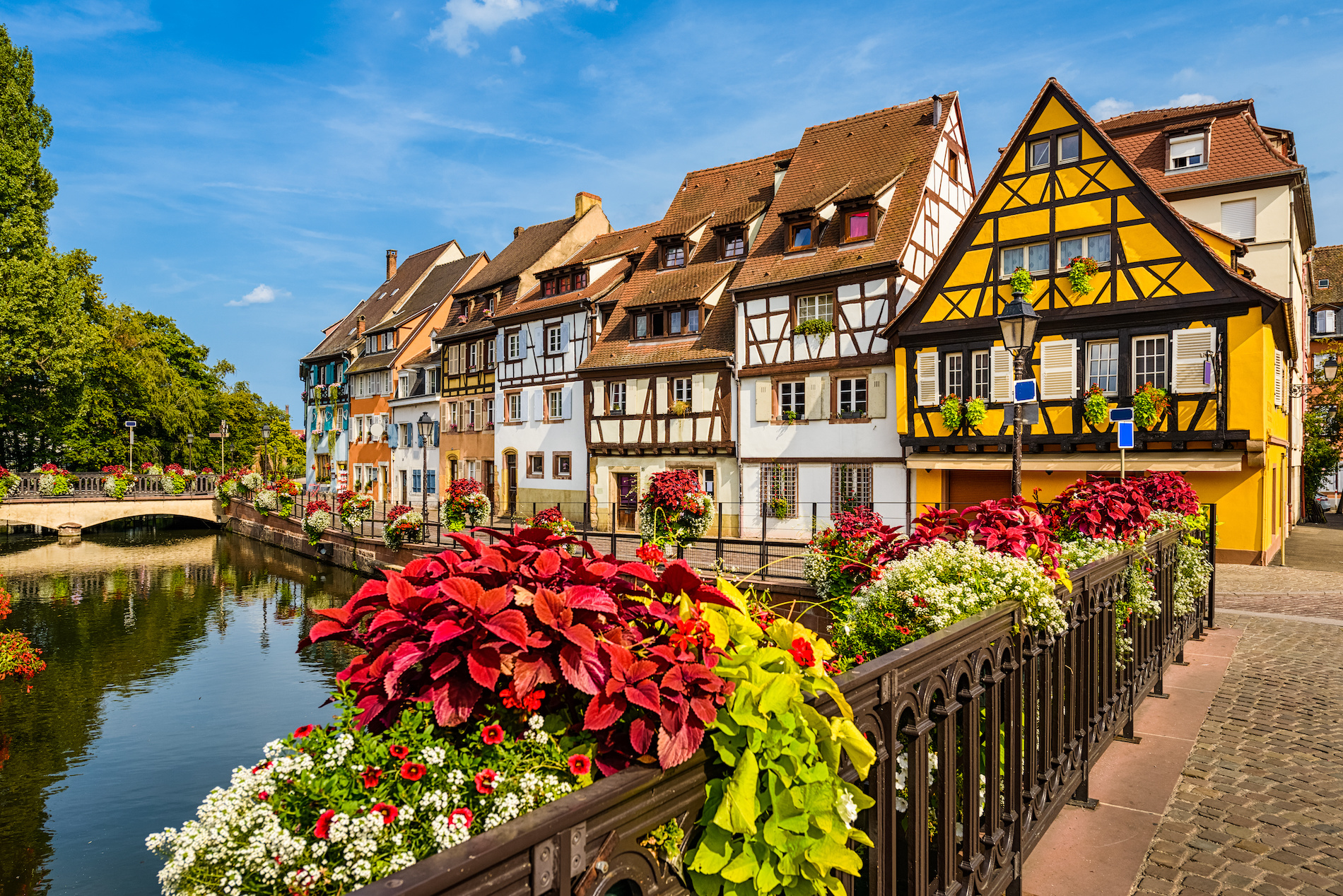 Photo de Ville de Colmar