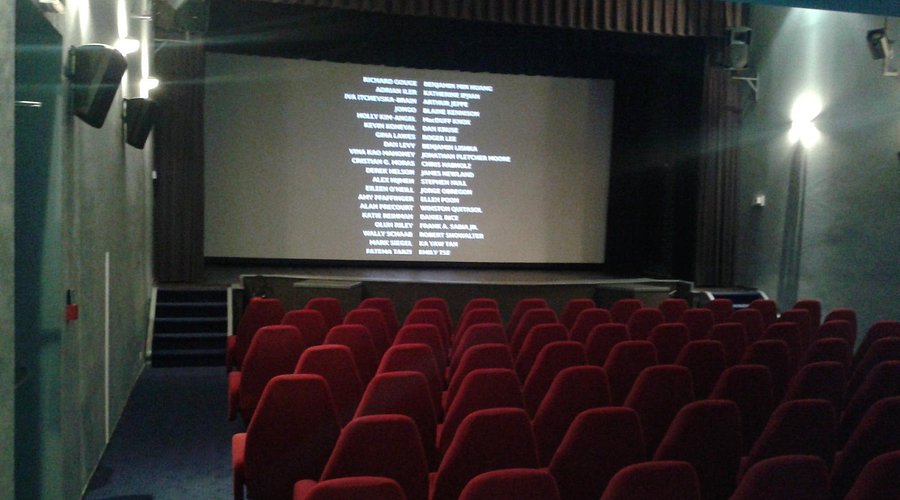 Photo de Cinéma Le Cercle