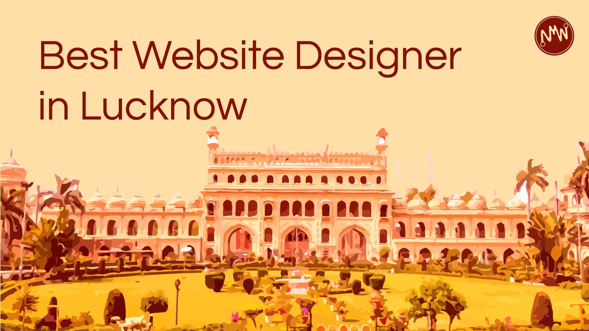Best Web Graphic Designer In Lucknow