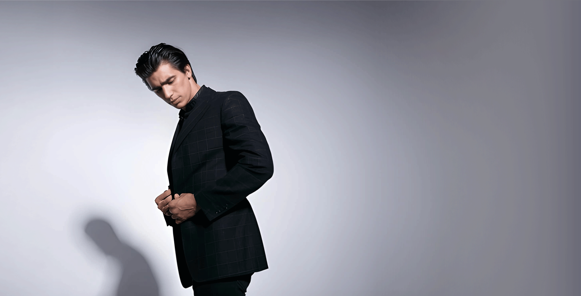 Your Style
Our Craft