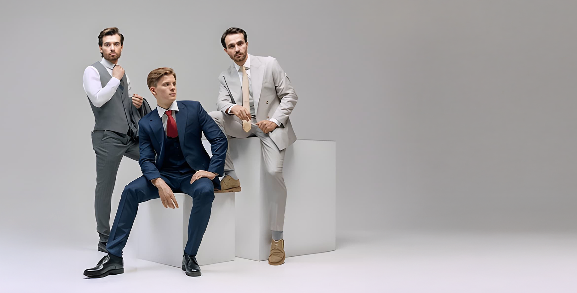 Timeless Sophistication