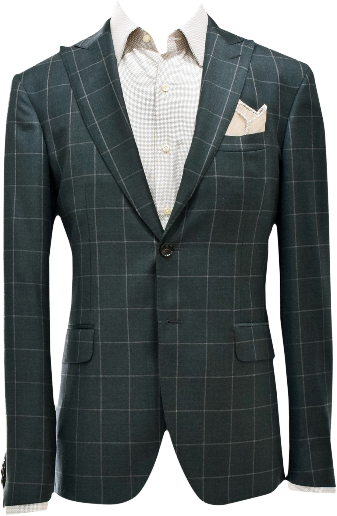 Signature Suit