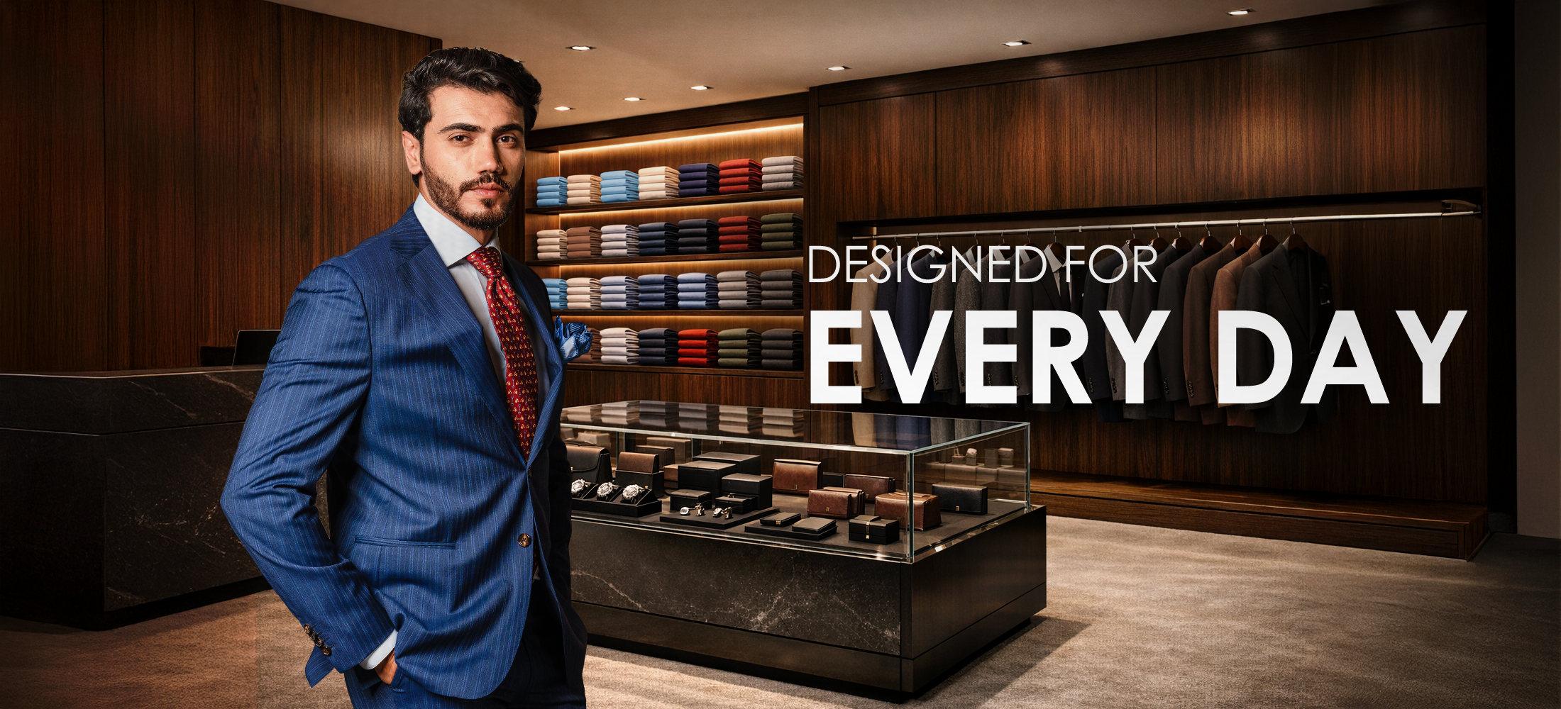 Timeless Sophistication