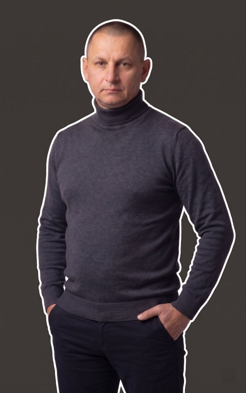 Виктор