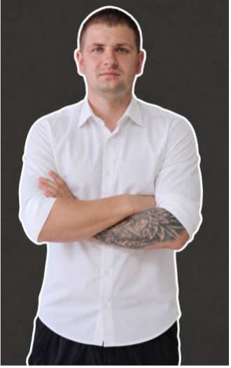 Дмитрий