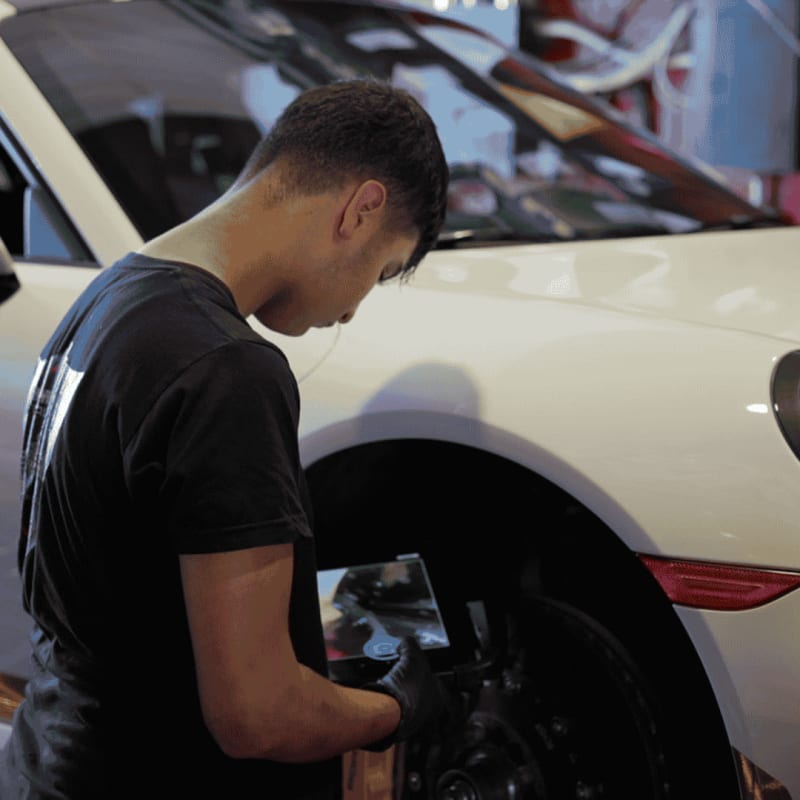 MTO Safety Certificate