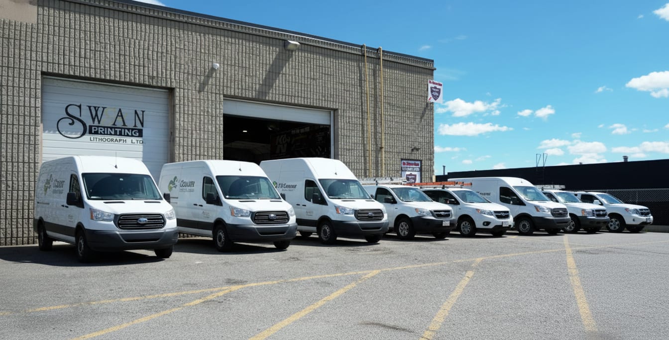 Business Fleet Services