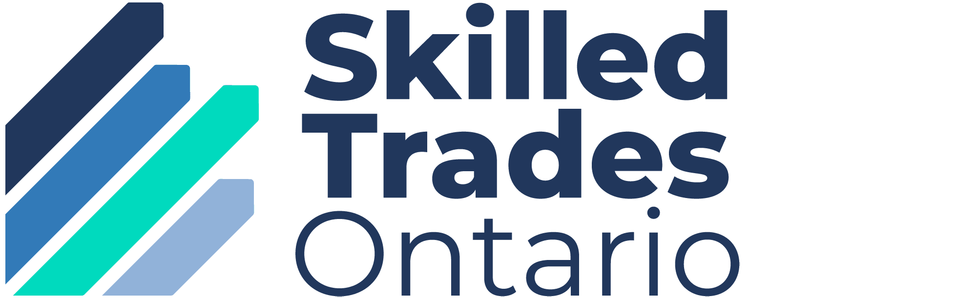 Skilled Trades Ontario Membership Logo