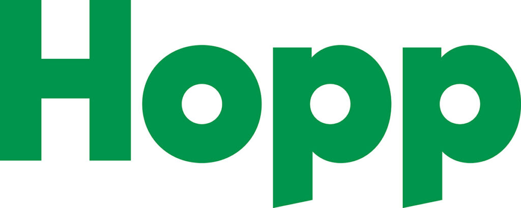 Hopp