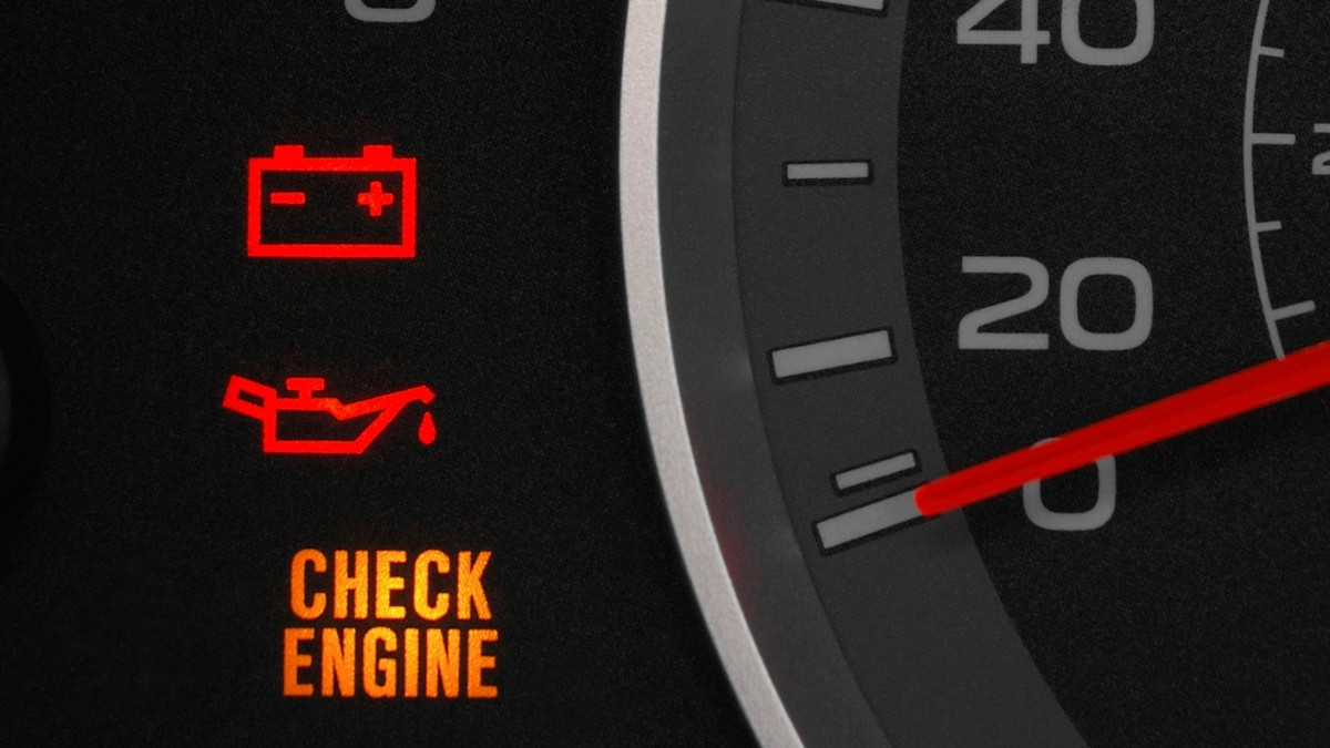 Engine Lights