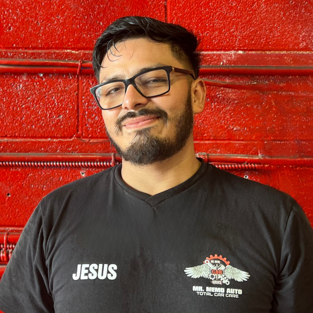 Jesus