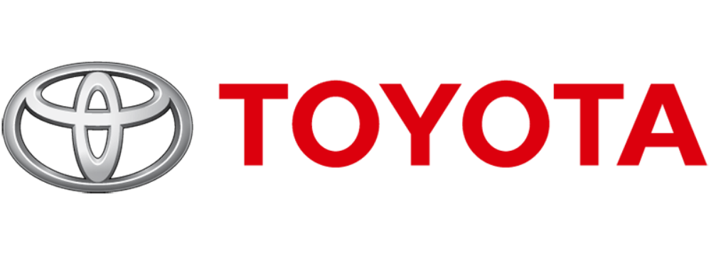 Toyota logo