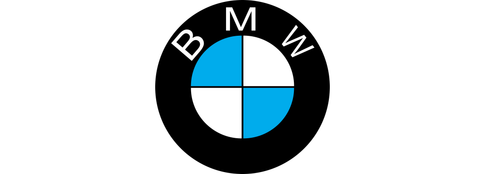 BMW logo