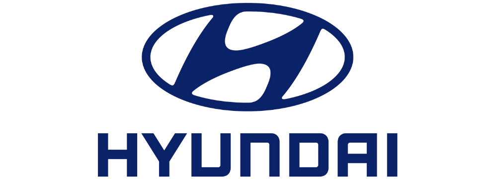 Hyundai logo