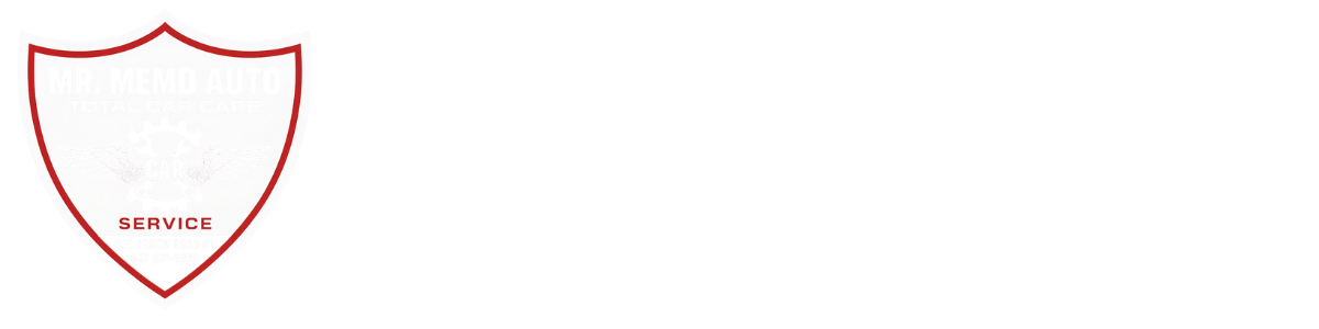 Mr. Memo Auto