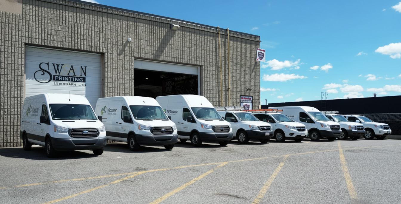 Business Fleet Services
