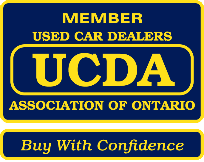UCDA Member Logo